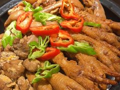 -再回头私房菜·老南京菜