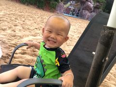 -热带风暴水上乐园