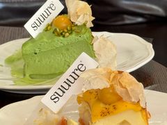 -流酥可心·牛乳蛋糕商店(禾祥西路店)