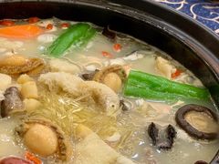 -祈胜邨•顺德鱼生•顺德菜(容桂店)