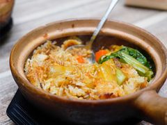 -壹煲口福煲仔饭(中山路店)