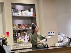 -black rainbow coffee