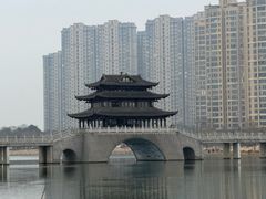 -大小河街