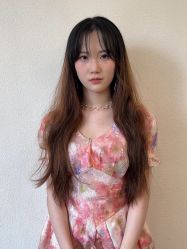 -朗峰专业美发沙龙