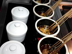 -李先生牛肉面大王(大兴枣园店)