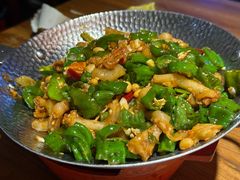 -东来土菜馆(民祥园路店)