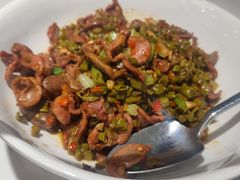 -兰湘子·湘菜小炒(石家庄万象城店)