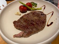 -新贝乐意大利餐厅(苏州中心店)