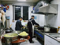 -天津市和平区西宁道清真寺