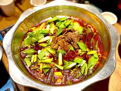 -汪爹爹武汉牛三鲜(朝外大街店)