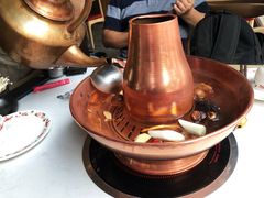 -东门口涮肉·砂锅·烤串(老门东店)