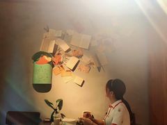 -时光花园(白鹭洲店)