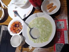-爱碗亭·鲜炒湖南菜(壹城中心店)