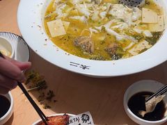 -太二酸菜鱼(福州泰禾店)