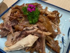 -老边饺子馆(东单店)