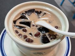 -左记港食(融科天城店)