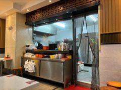 -龙记桂林米粉店(书城路店)