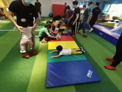 -动力小特工运动馆(望京店)