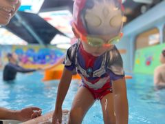 -艾悠宝亲子游泳·水育早教·婴幼儿游泳·儿童游泳