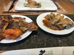 -汉巴味德(大悦城店)