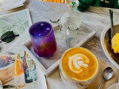 -The Rug Cafe(王府中环店)