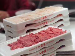 -八合里潮汕鲜牛肉火锅(惠州华贸店)