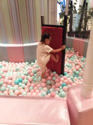 点击看大图 -桃桃城堡(欧亚汇集店)