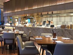 -嘉定凯悦·咖啡厅