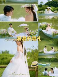 -雅云婚纱摄影工作室旗舰店