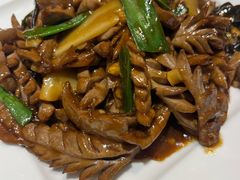 -老德州四合院·德州菜(天衢路店)