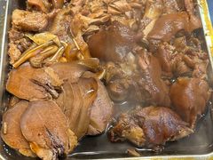 特色拼肉-卤煮老北京酱肉馆