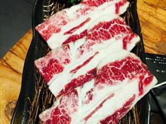 -黑牛の店·和牛烧肉(大悦城店)