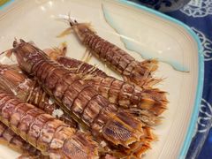 -旺角小渔村(二马路店)