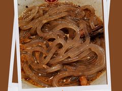 -万记麻辣烫国展总店