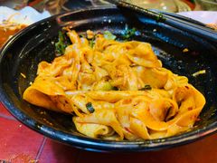 油泼面-陕西风味餐厅(陕西省驻京办店)