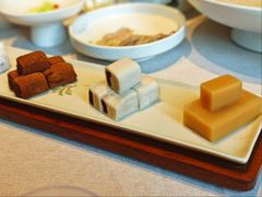 -四季民福烤鸭店(外滩外白渡桥店)