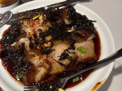 -33号大院·青岛本帮菜(五四广场店)