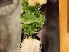 -京城阁·南门涮羊肉.小龙虾烧烤(松江九亭店)