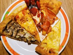 -比格比萨自助(德思勤四季汇店)