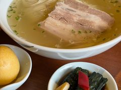 -同得兴 Since·1995 传统苏式面馆(十全街店)