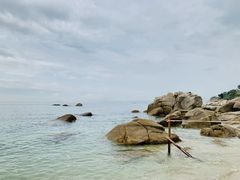 -玫瑰海岸文化旅游度假区