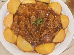 -普天和酒楼·新津菜·烤鸭(天津之眼店)