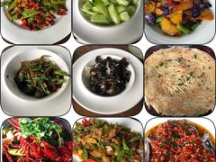 干煸土豆丝-乌江鱼杭帮菜(西湖店)