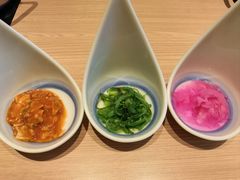 -星伦多自助料理(龙湖虹桥天街店)