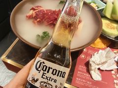 -一绪に和牛寿喜烧(罗湖益田假日店)