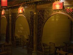 大堂-守艺人老火锅