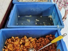 -何记鳝鱼面馆(开发区分店)