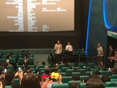 -GALA CINEMA(朗豪坊购物商场店)