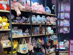 -我要抓娃娃(武进吾悦广场店)