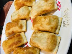 饺子-香港饭店0410(明洞店)